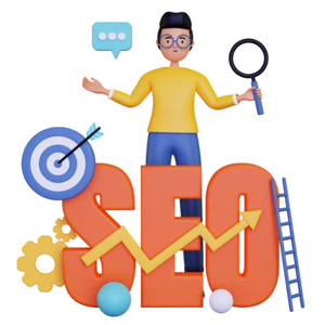 Social Media SEO